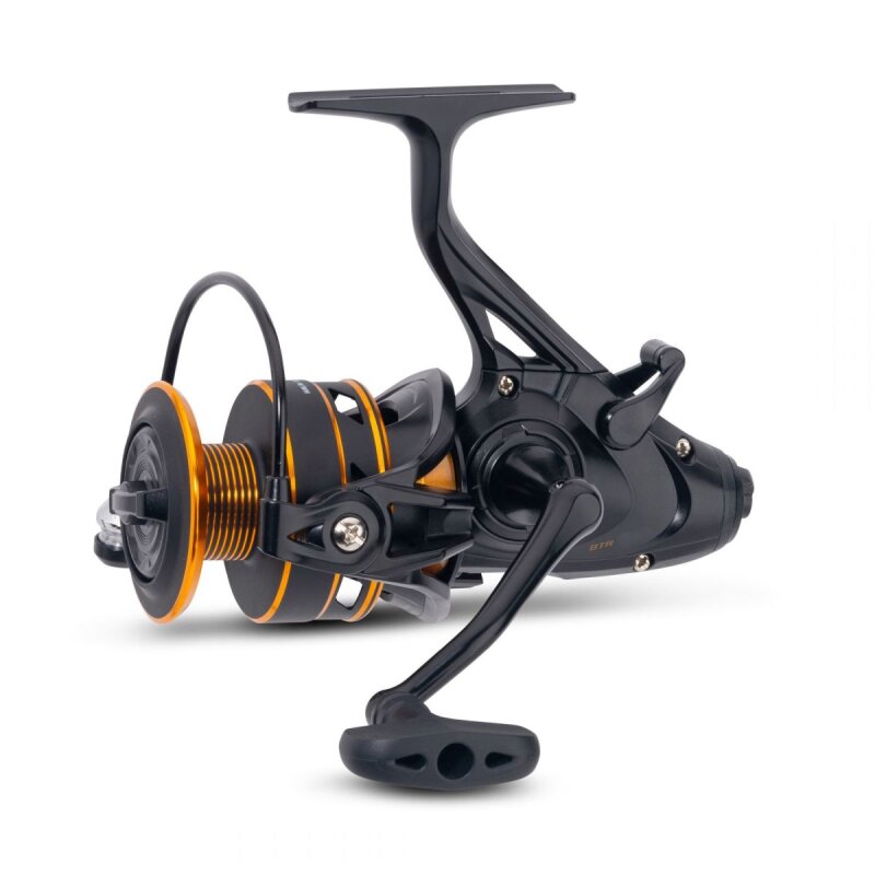 PRO-T Gold BTR