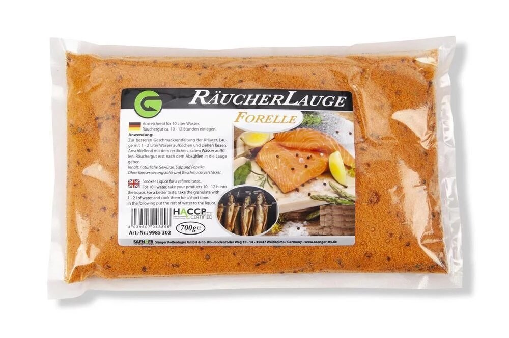 Räucherlauge