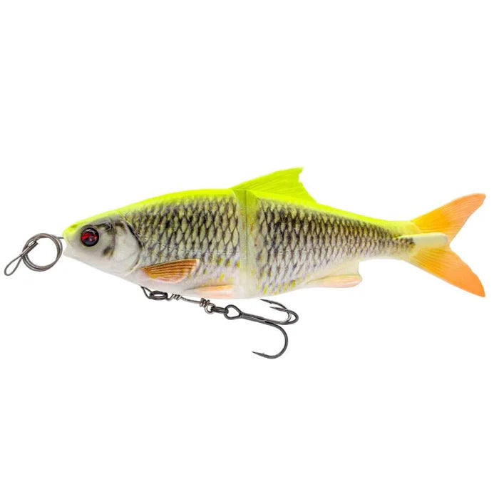 3D Glide Roach