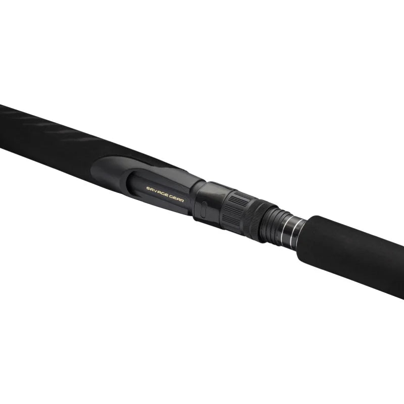 Defiance SG2 Offshore Pelagic Cast