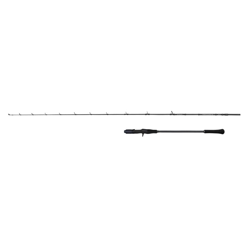 Defiance SG2 Slow Jigging Cast