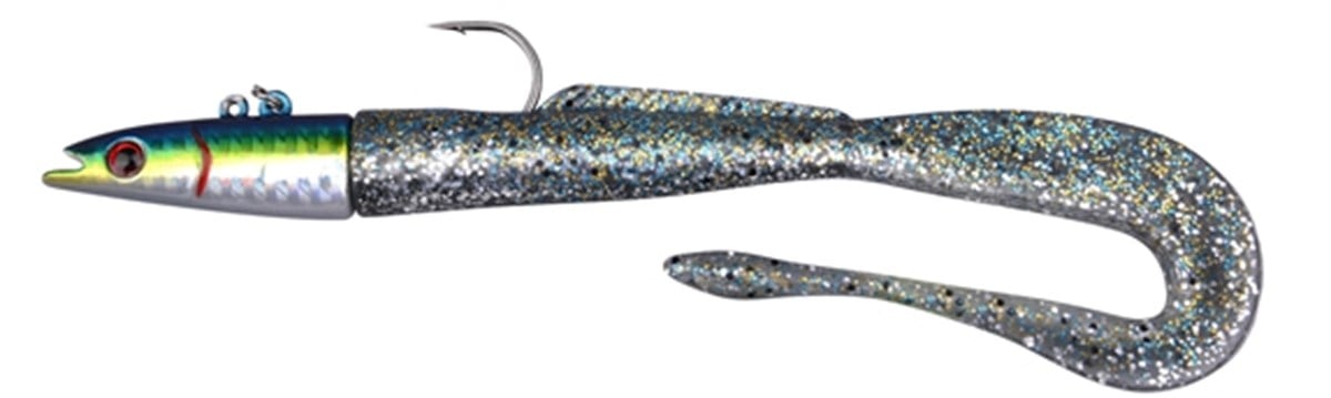 Hyper Eel Jig