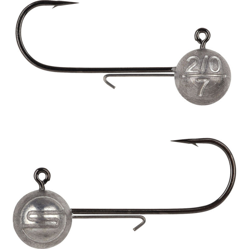 Jighead HD 90 Produktabbildung – Angelzubehör für präzise Einsätze