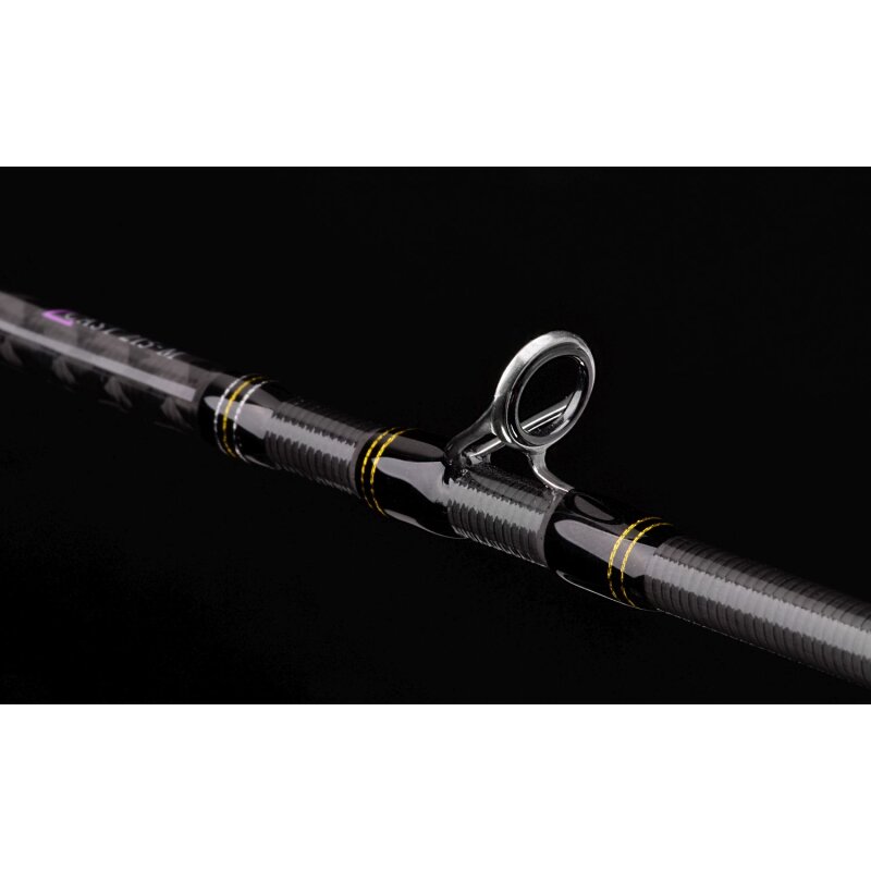 Specter Finesse Spinning