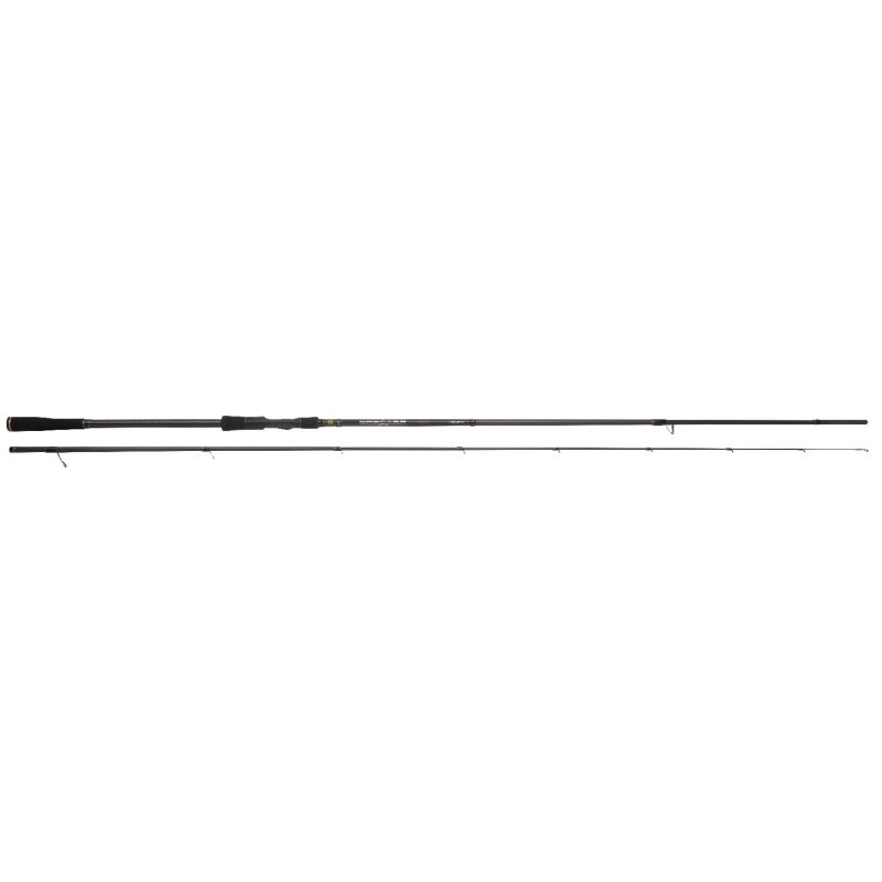 Specter Finesse Spinning Produktabbildung – Angelzubehör für präzise Einsätze