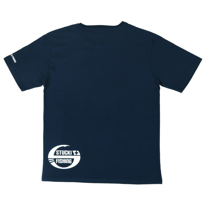 T-Shirt Because Fanatics