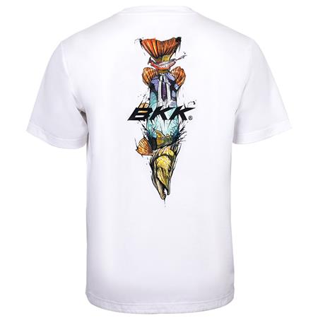 BKK T-Shirt Casual