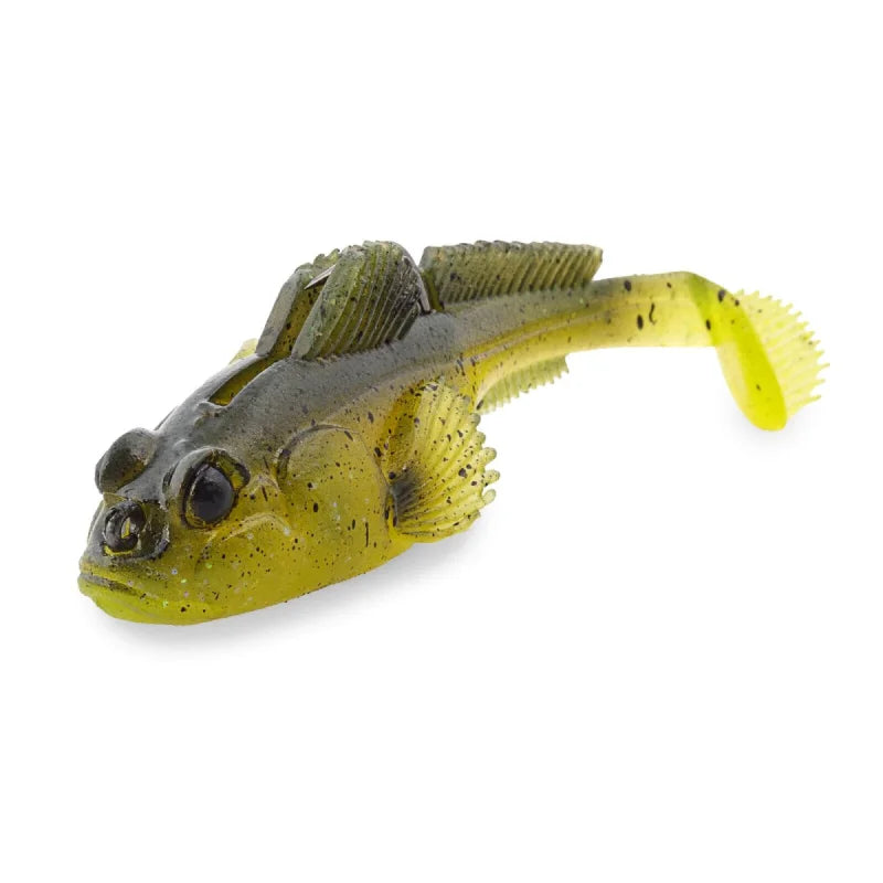 Z-Man Gobius