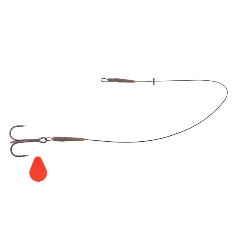 DB Treble Rig