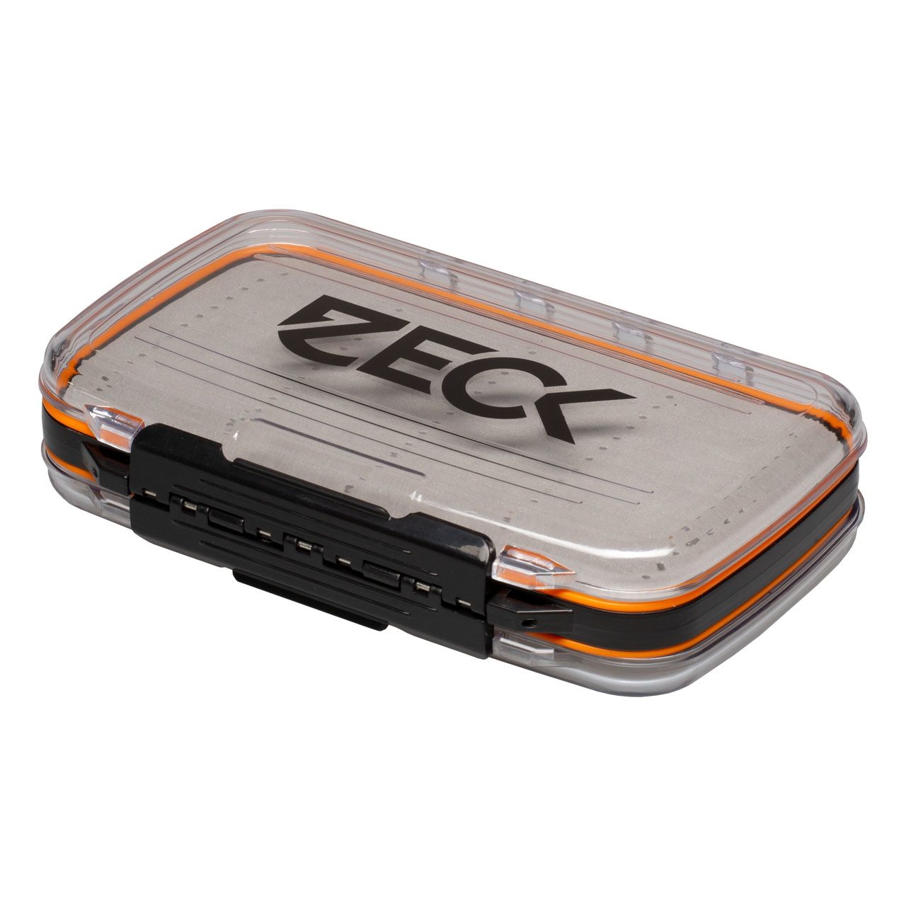 Jig Head Box Pro von Zeck Fishing