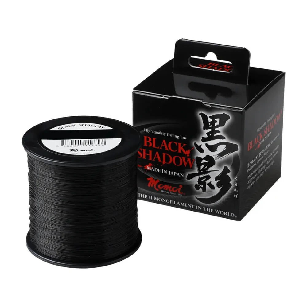 Momoi Black Shadow