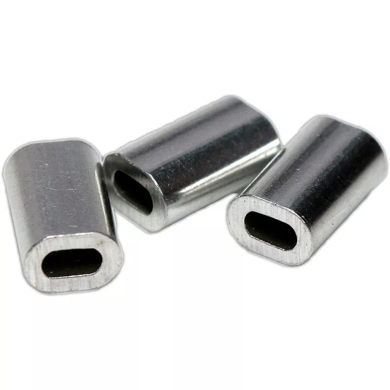Alu Sleeve